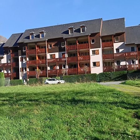Luzval Duplex Avec Balcon Apartment Luz-Saint-Sauveur Exterior photo